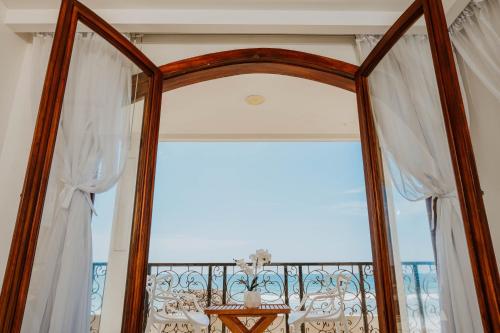 Galería fotográfica de Montañablu Hotel en Montañita