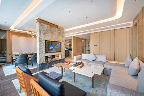 Evwa Platinum Hotel – Photos 3