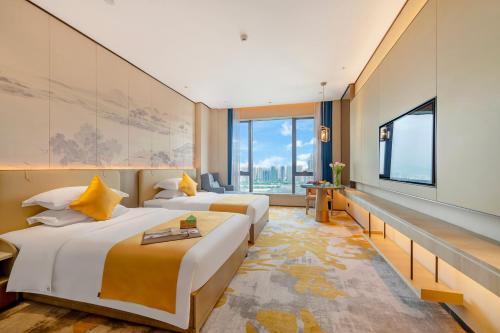 Evwa Platinum Hotel – Photos 5