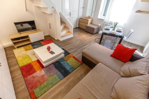 A59 Apartments 1073 Budapest, Akácfa utca kép - 3