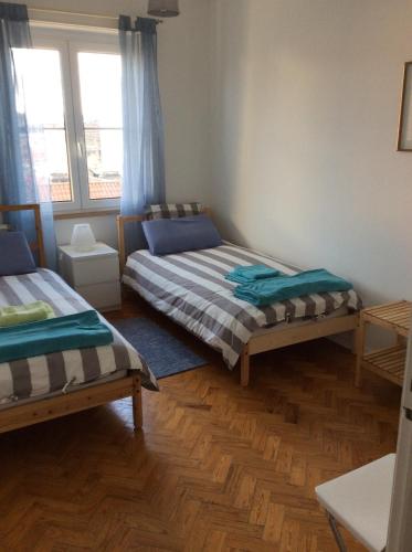 Apartment Belem