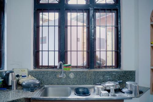 Fotografie z fotogalerie ubytování Rahees Bi Roambay - Backpacker Hostel v destinaci Maisúr