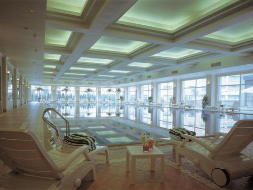 Fotografie z fotogalerie ubytování Wyndham Beijing North v destinaci Changping