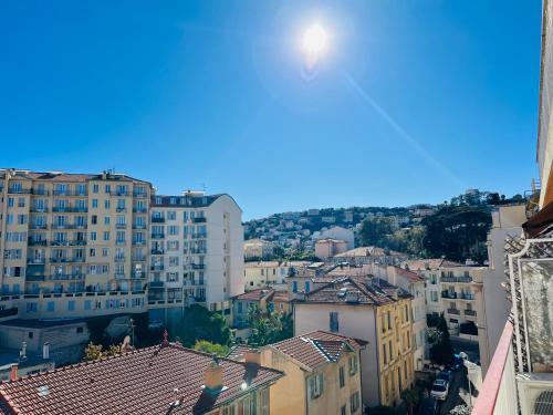 PALAIS ROYAL - Appartement tout confort