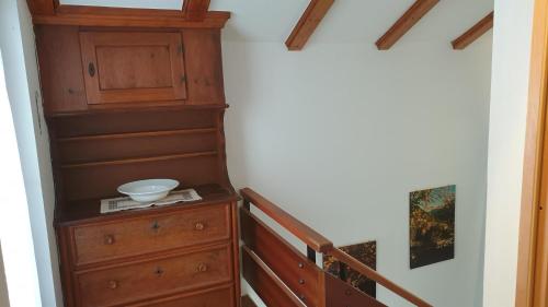 Fotografie z fotogalerie ubytování Apartment Sonnenbüchel v destinaci Wald am Arlberg