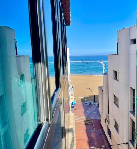 Sand Feet Apartment