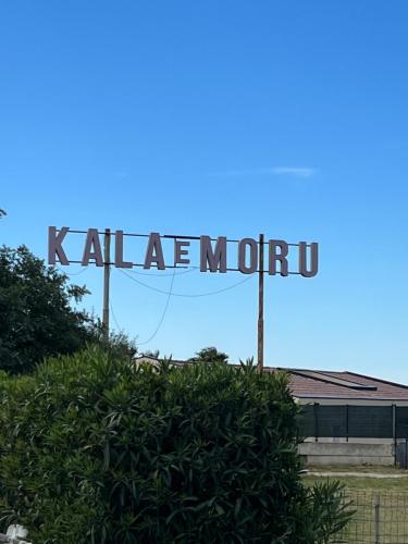 Galeriebild der Unterkunft Villa Fiorilla in Geremèas