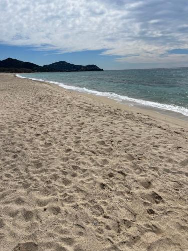 Galeriebild der Unterkunft Villa Fiorilla in Geremèas