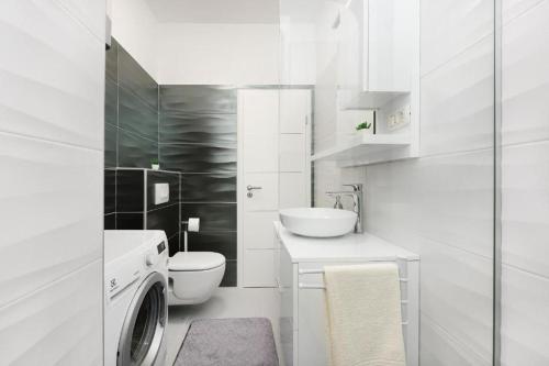 Apartment Lant
