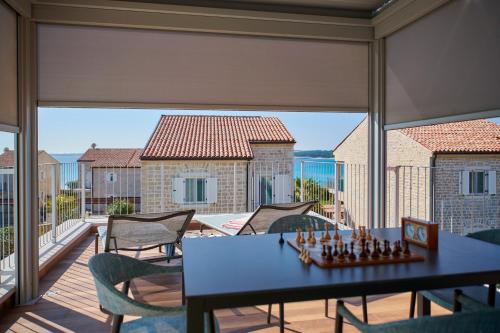 Gallery image of Apartments Jasmin in Medulin