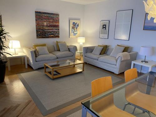 Afbeelding uit fotogalerij van Iturrain by smiling rentals in Hondarribia