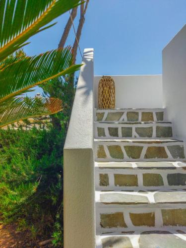 Kefalas Studio in Naousa