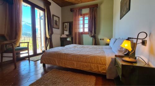 Gallery image of Guesthouse Odysseas in Kerasea