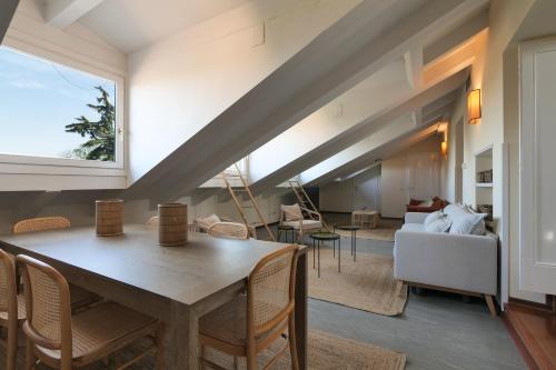 Lux Penthouse Palestro
