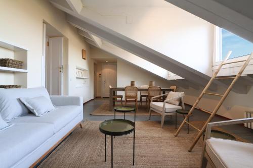 Lux Penthouse Palestro