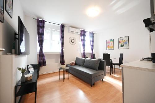 Apartment Mia