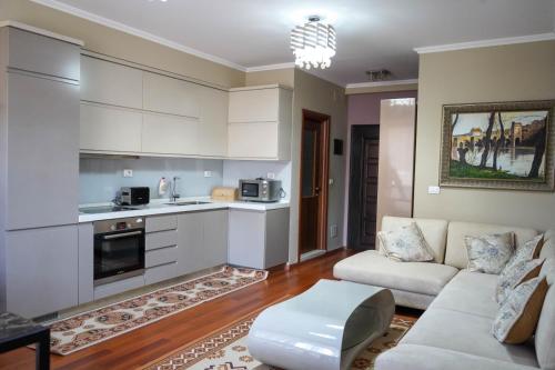 Lovely apartment in the heart of Tirana