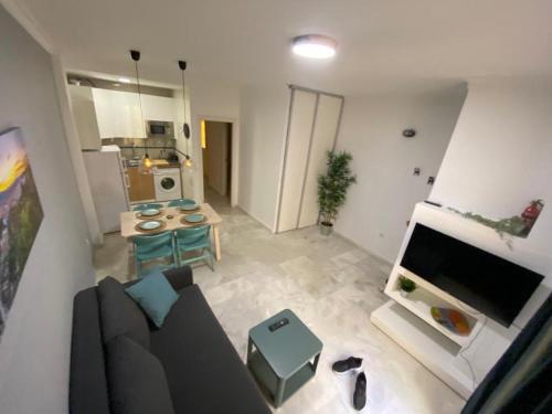Lovely 1Bedroom Apartment in the Heart of Malaga - WIFI&AC