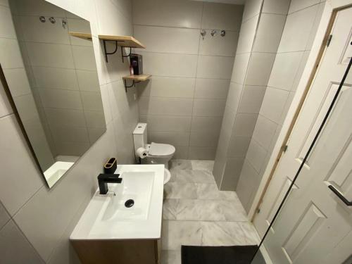 Lovely 1Bedroom Apartment in the Heart of Malaga - WIFI&AC