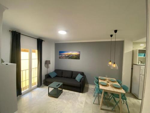 Lovely 1Bedroom Apartment in the Heart of Malaga - WIFI&AC