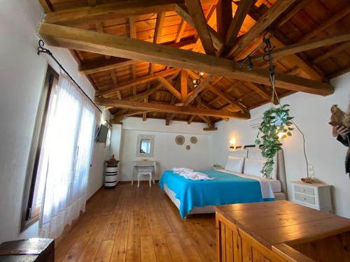 Gallery image of Agnanti Villas 1 in Isómata