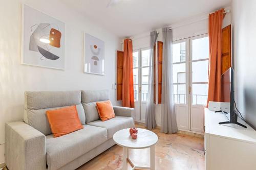 Jimios city center by Valcambre