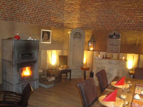 B&B Au Pont d'Arcole – Photos 3