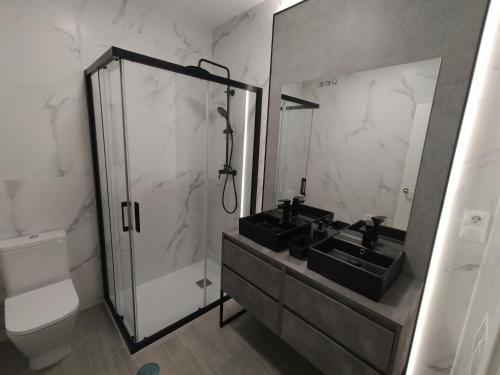 Apartamento a estrenar Sevilla centro, Trastamara 19