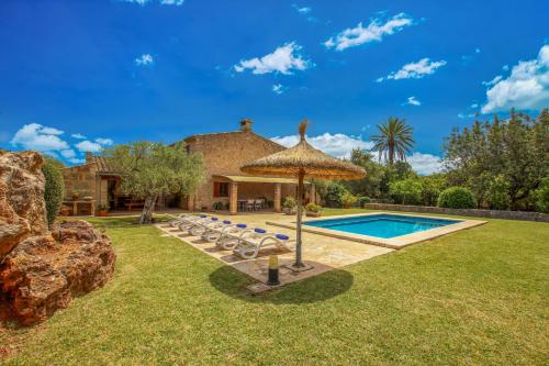 Pollensa - 3502-49 Mallorca