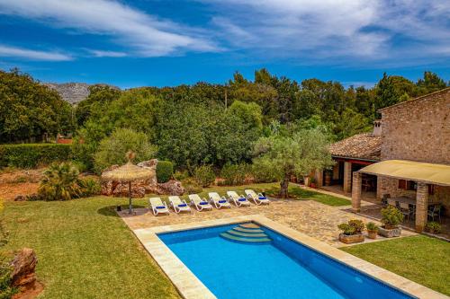 Pollensa - 3502-49 Mallorca