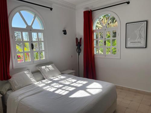 Maison de charme – 3 chambres 6 personnes