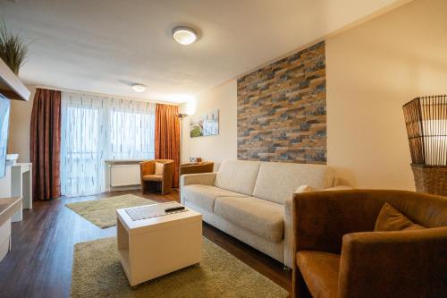 Imagen de la galería de Haus Lauenburg Wohnung 6, en Büsum