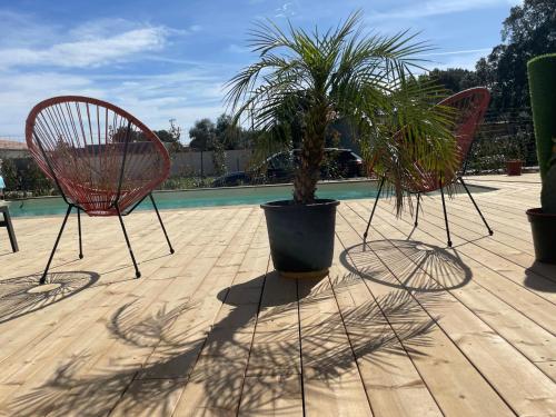 résidence les 3 plages – Photos 3