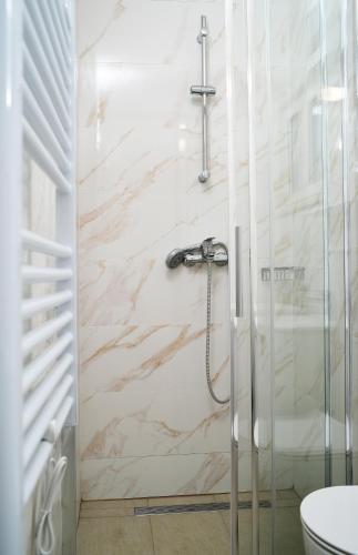 Apartment Bor