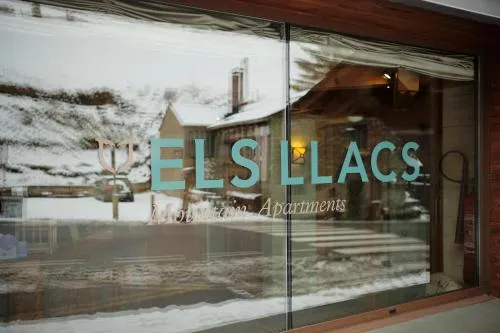 Apartaments Els Llacs picture