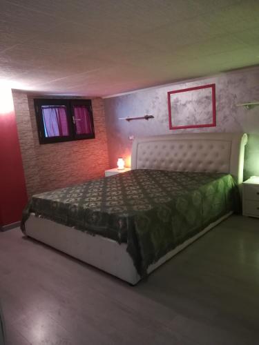 Gallery image of CASETTA MYA in Leverano