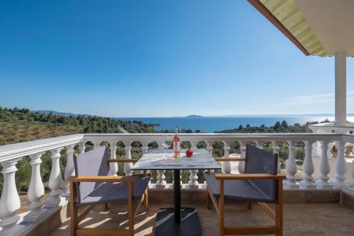 Φυσικό τοπίο κοντά σε αυτό το bed & breakfast