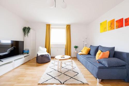 NEW! Cozy & Lovely Home in the 3rd district