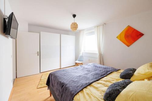 NEW! Cozy & Lovely Home in the 3rd district