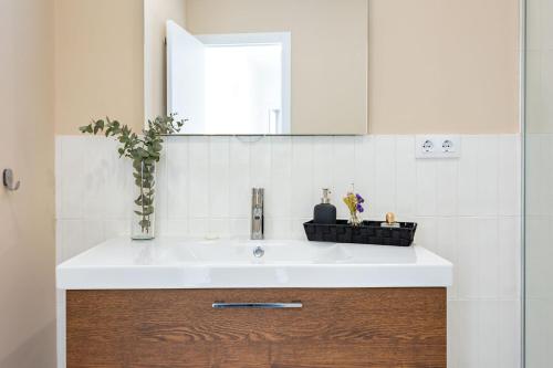 Muro city center suite by Valcambre