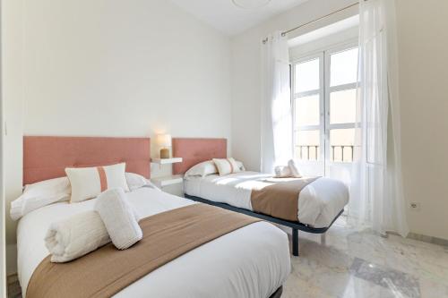 Muro city center suite by Valcambre