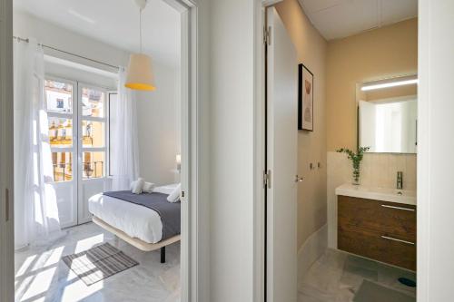 Muro city center suite by Valcambre