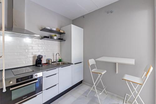 Muro city center suite by Valcambre