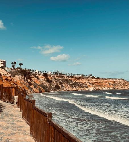 Marta Apartament Cabo Roig Alicante