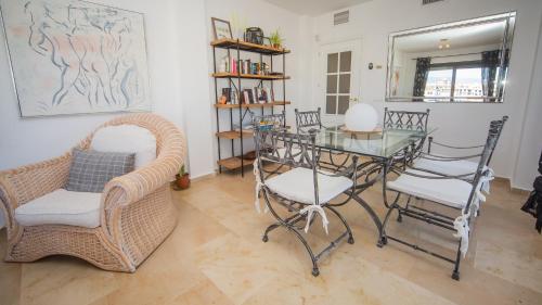 Marina Real 264