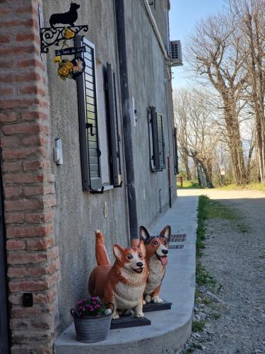 La Tana dei Corgi – Photos 5