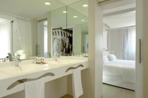 Bagno di Blanco Hotel Formentera