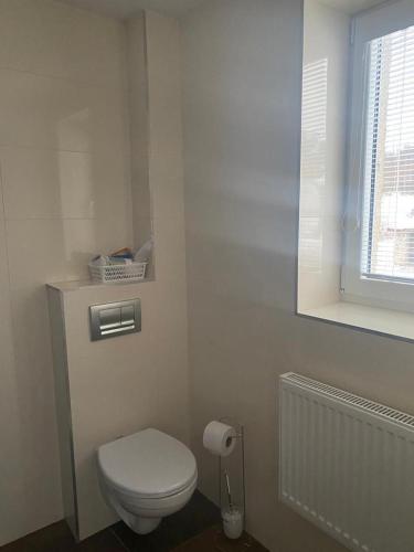 Un baño de Jedlinka