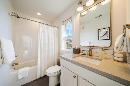 Ένα μπάνιο στο Surf or Ski #115