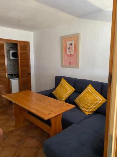 Gallery image of Rebeca Rooms in Sierra Nevada